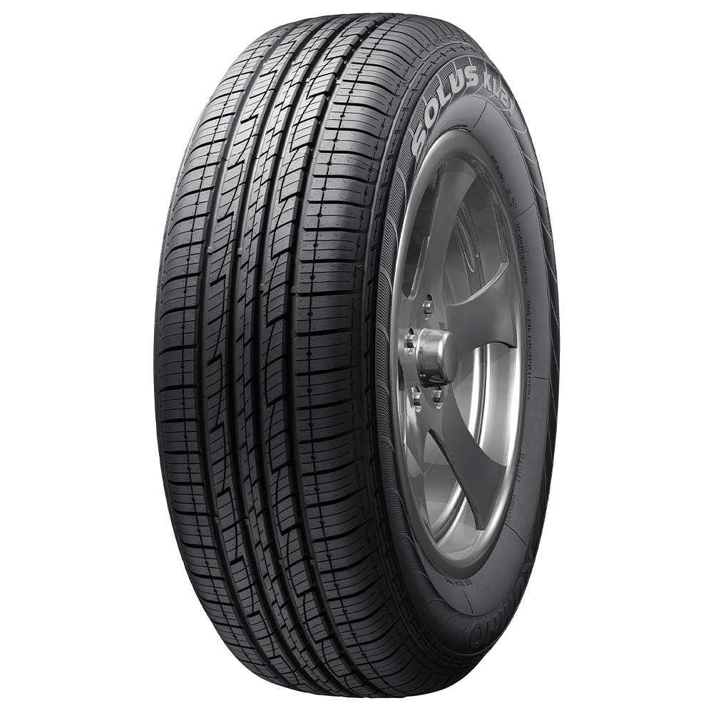 Neumaticos Kumho 235/65 R 17 KL21 103T TL 745429