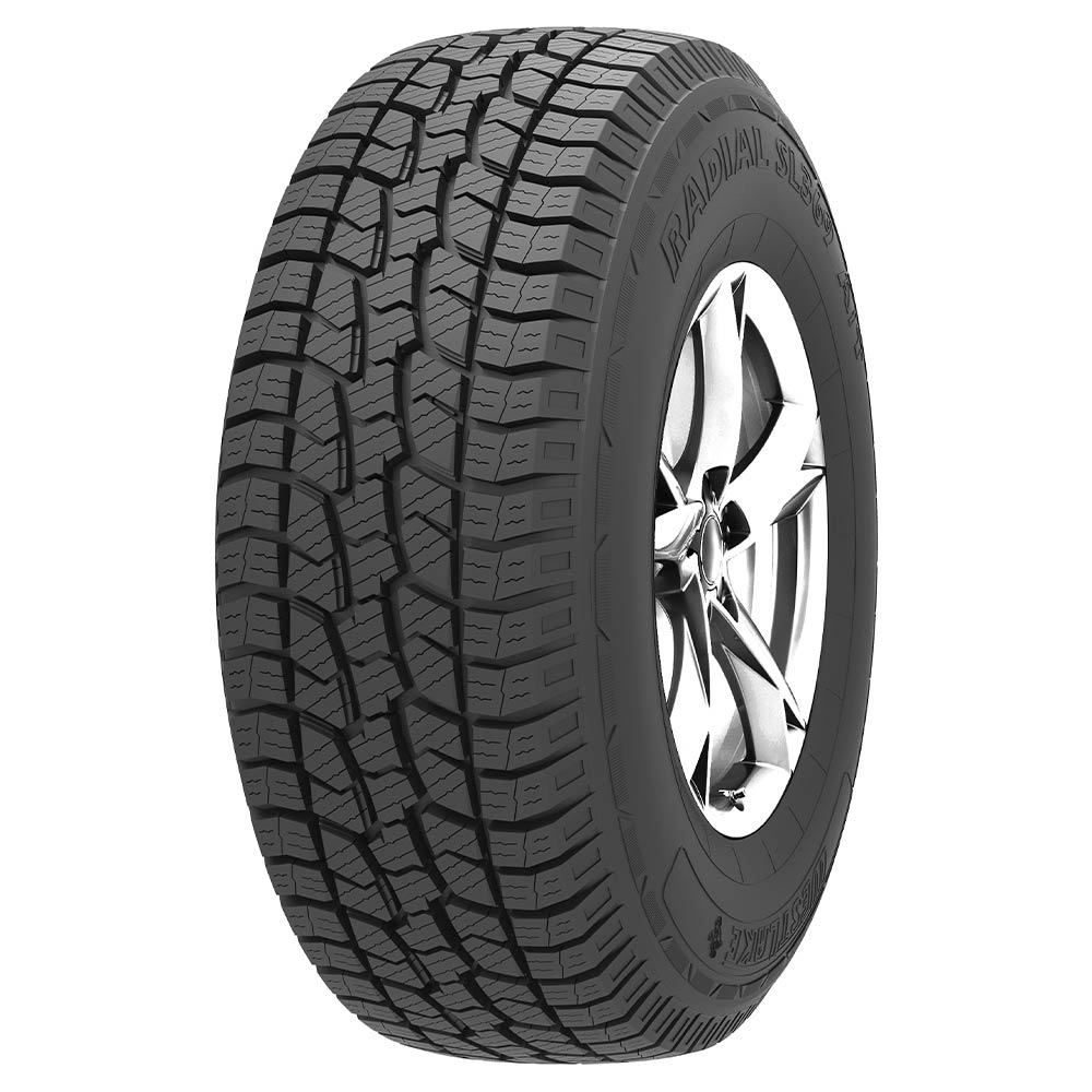 Neumaticos Westlake 245/65 R 17 SL369 107S TL 842870