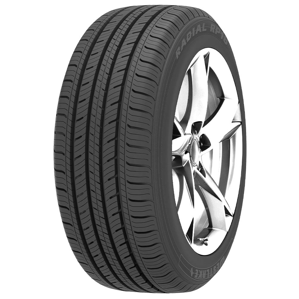 Neumaticos Westlake 155/65 R 13 RP18 73T 859852