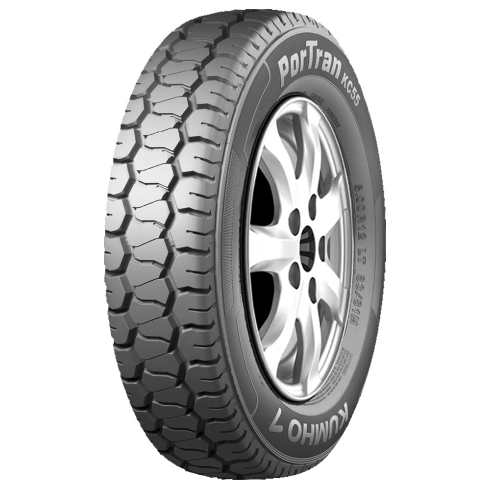 Neumaticos Kumho 145 R 13 C KC55 VIET 8PR TL 913966