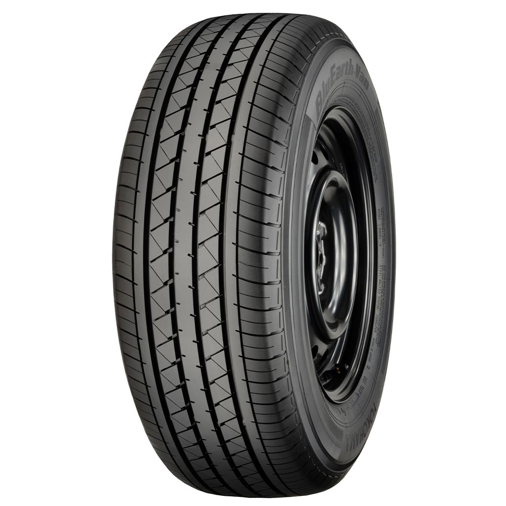 Neumaticos Yokohama 195 R 15C RY55 8PR 106S REV 921353