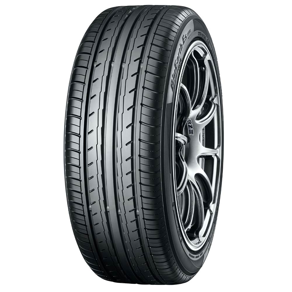 Neumaticos Yokohama 215/60 R 17 ES32 96H TL 1001759
