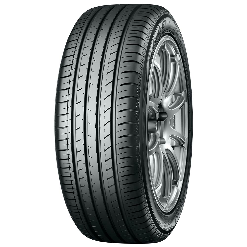 Neumaticos Yokohama 215/45 R 18 AE51 93W XL TL 1004276