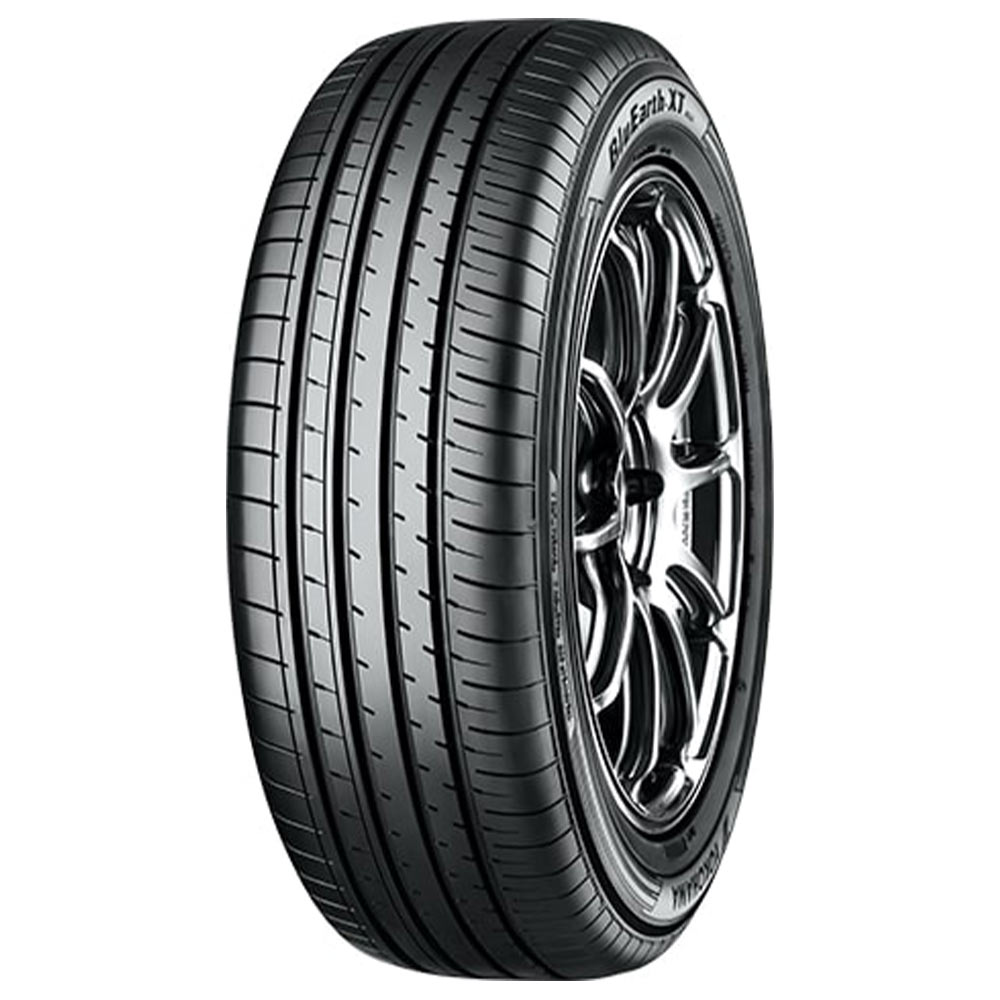 Neumaticos Yokohama 235/60 R 18 AE61 113W XL TL 1004280