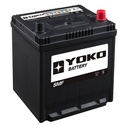 Baterias YOKO SMF 50D20L 50AH 450CCA 113401