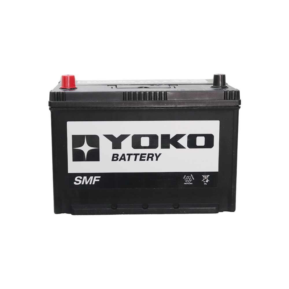 Baterias YOKO SMF N70 (12VOLT.65AMP) 734045