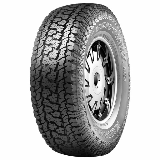 [1028280] Neumaticos Kumho 265/70 R 17 CH-AT51 113T TL 1028280
