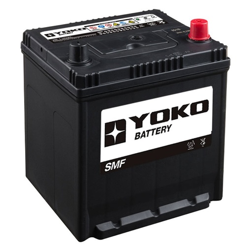 [113401] Baterias YOKO SMF 50D20L 50AH 450CCA 113401