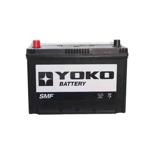 [734045] Baterias YOKO SMF N70 (12VOLT.65AMP) 734045